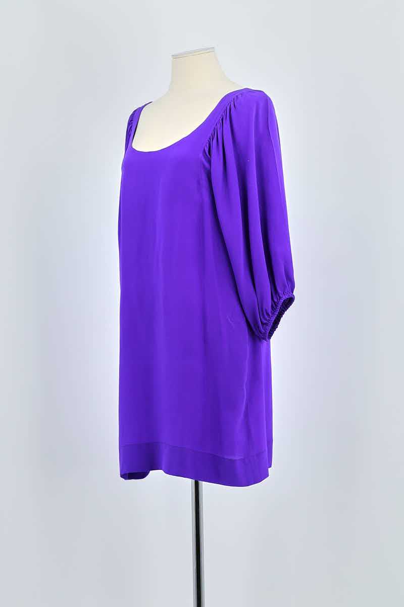 Mini Other Brand  Violet