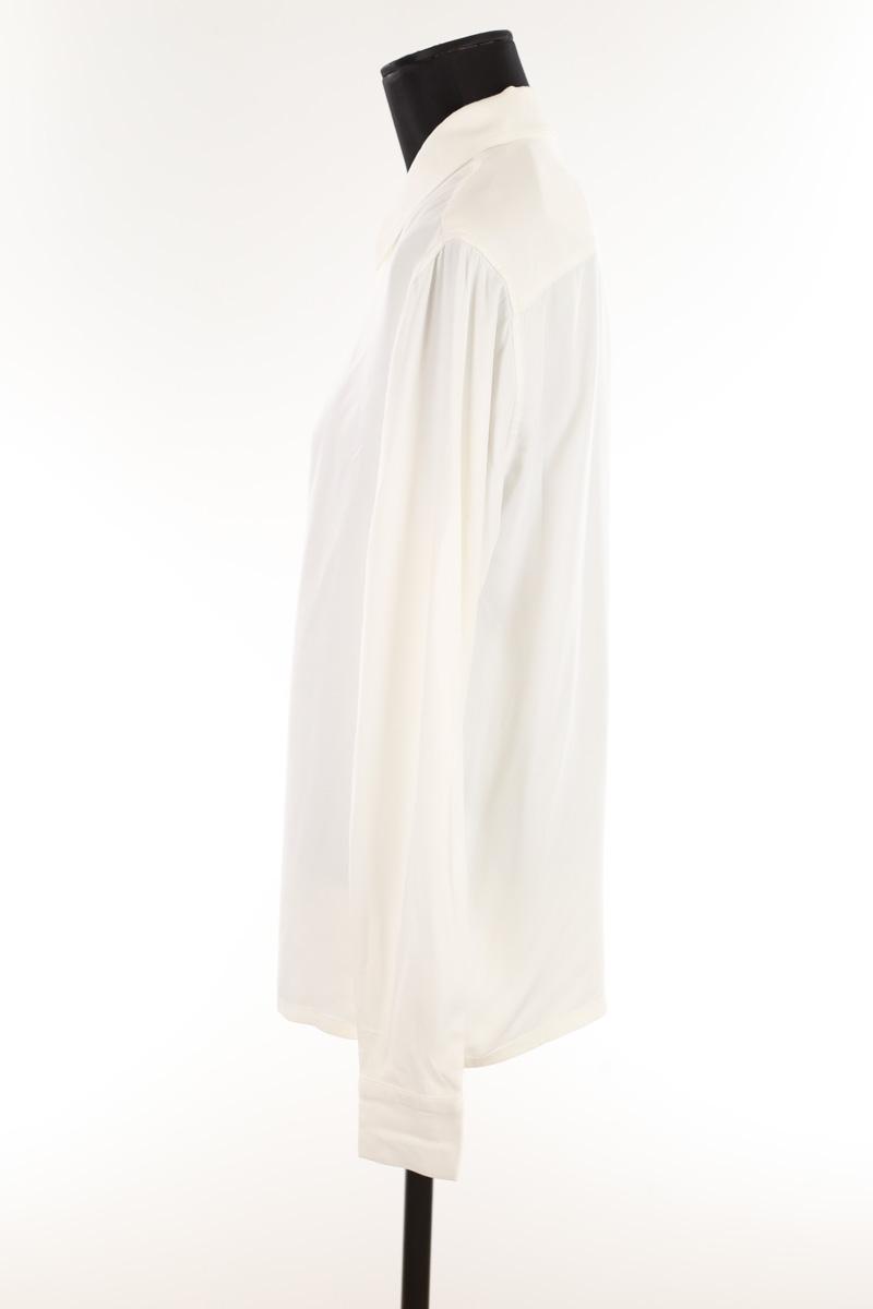 Blouses Sandro  Blanc