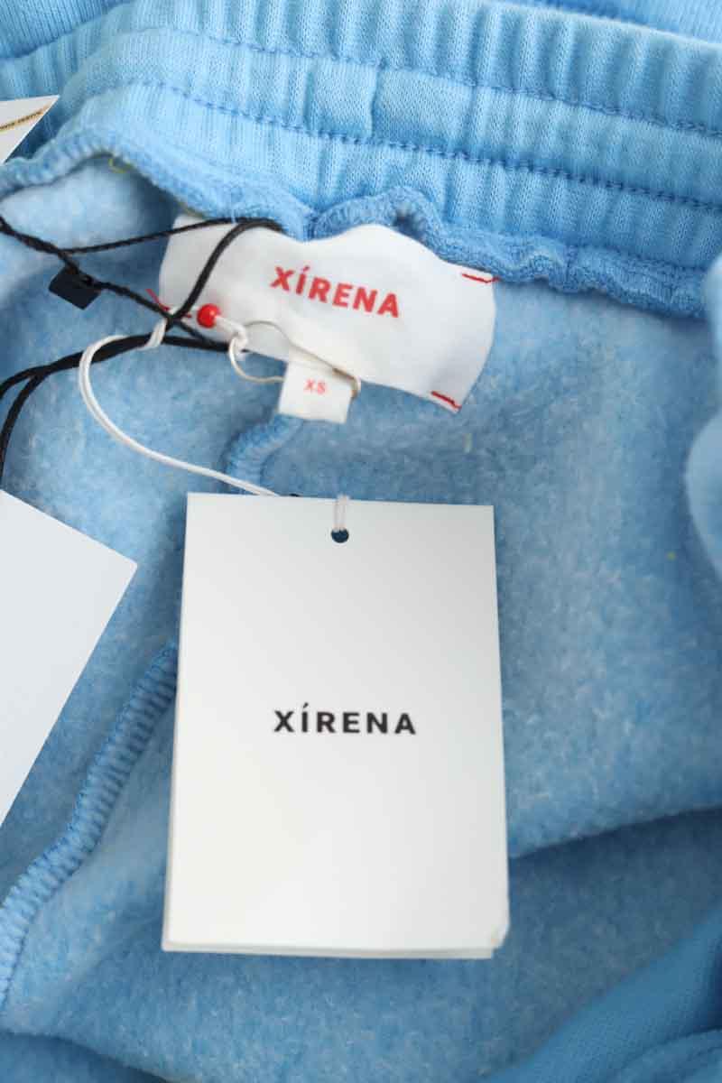 Sport Xirena  Bleu