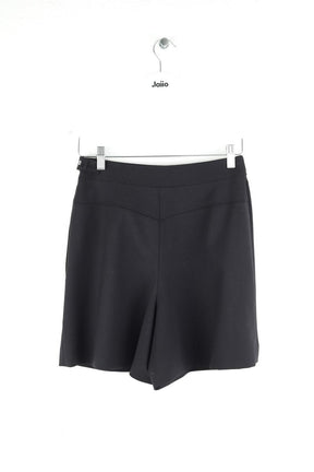 Jupe-short Hermès  Noir