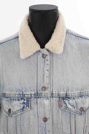 Autres Levi's  Bleu