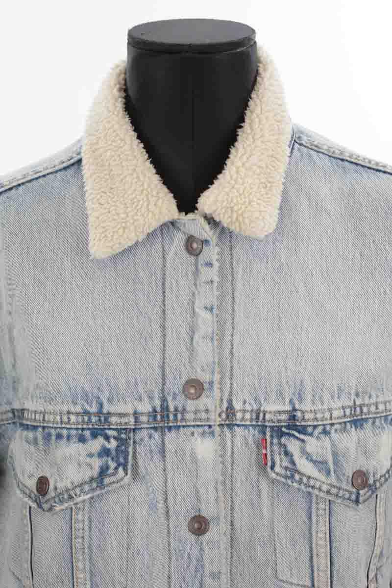 Autres Levi's  Bleu