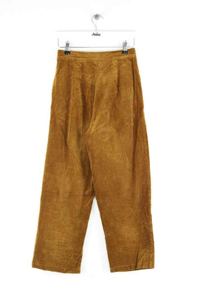 Large Des Petits Hauts  Marron