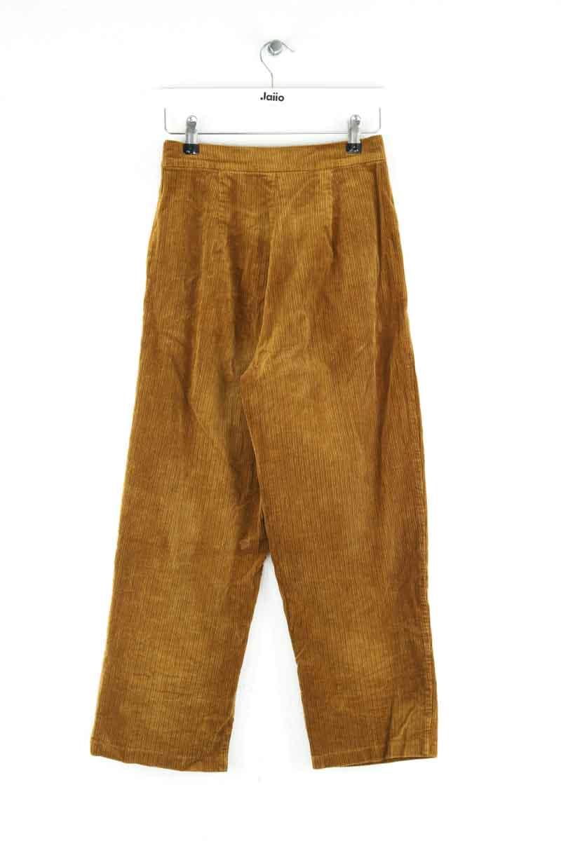 Large Des Petits Hauts  Marron