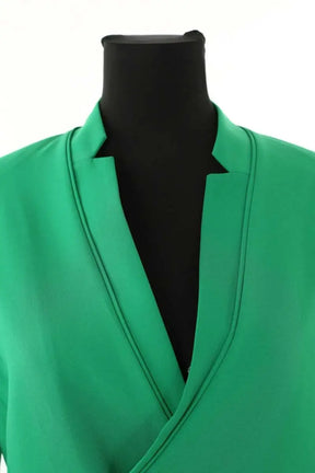 Blazer Custommade  Vert