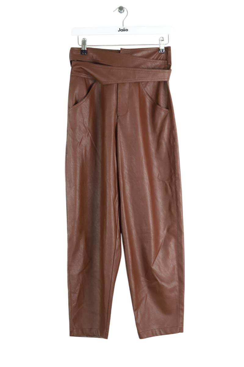 Pantalon Pinko  Bordeaux