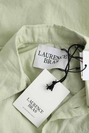 Blouses Laurence Bras  Vert