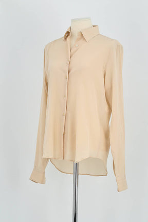 Chemises Aspesi  Beige