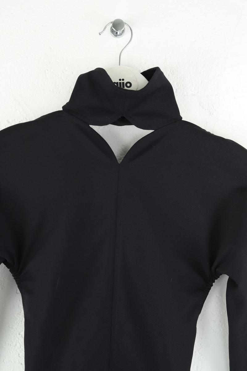 Top Courrèges  Noir