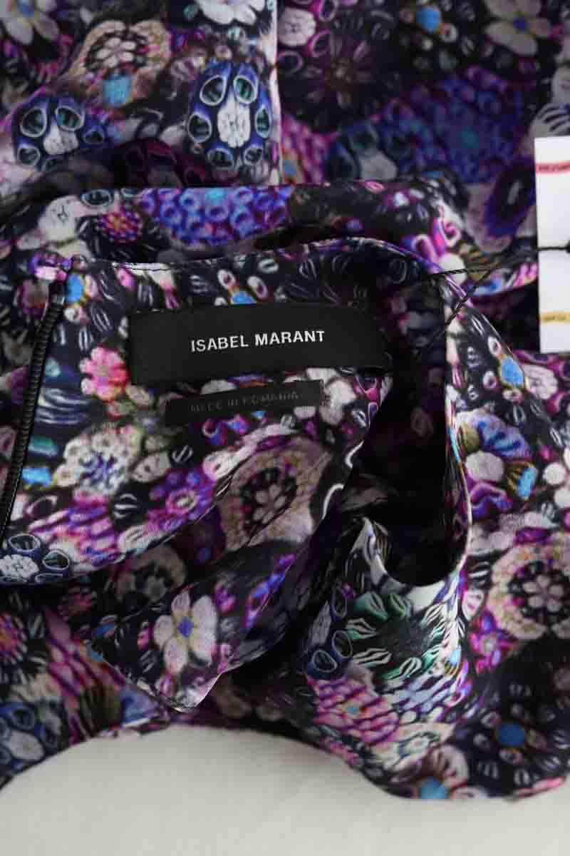 Blouses Isabel Marant  Violet