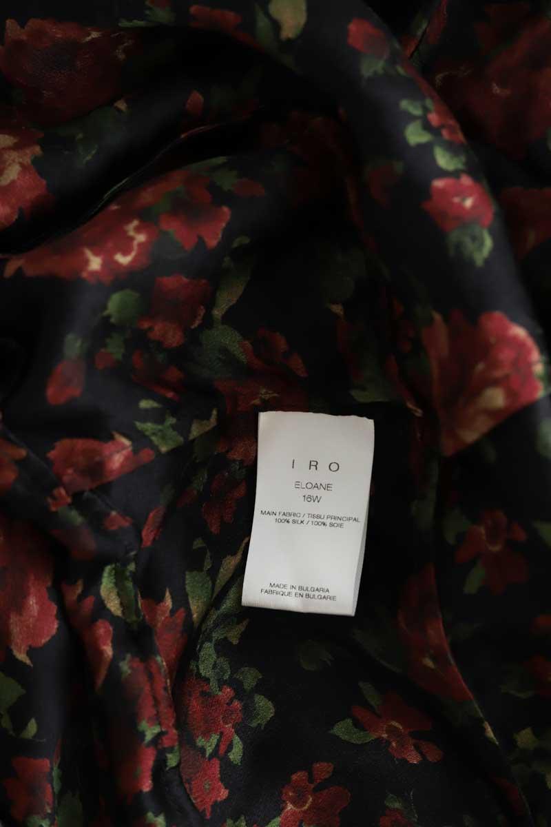 Blouses Iro  Noir