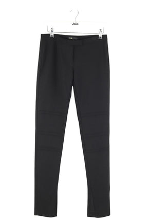 Slim Maje  Noir
