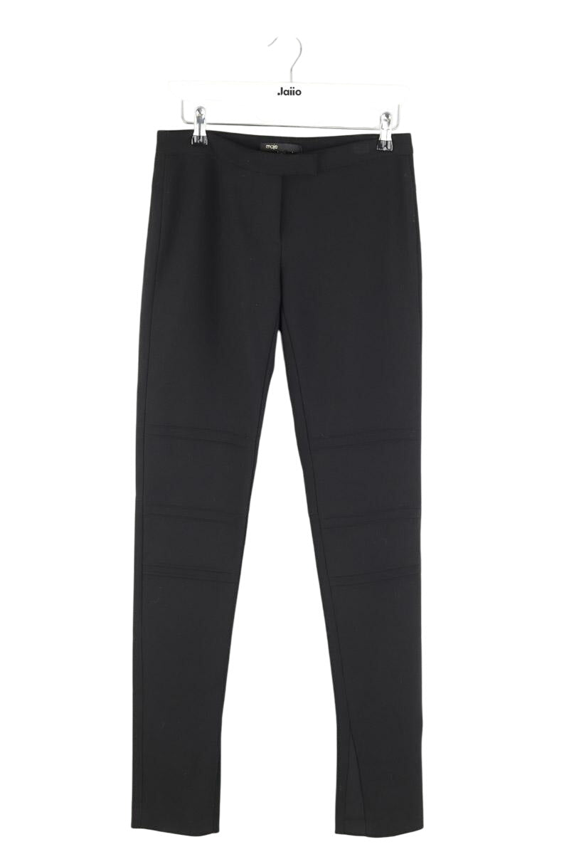 Slim Maje  Noir