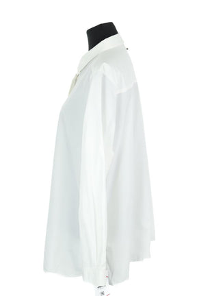 Chemises Marina Rinaldi  Blanc