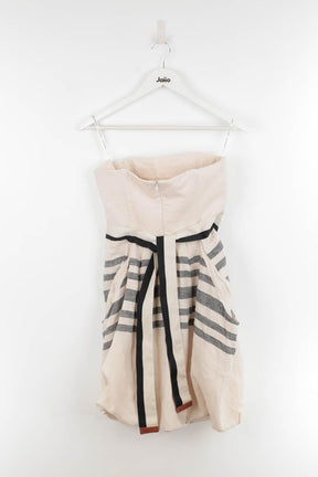 Mi-longueur By Malene Birger  Beige