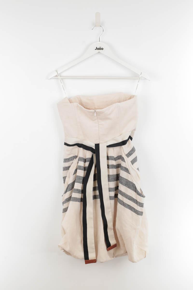 Mi-longueur By Malene Birger  Beige