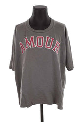 T-shirts Zadig & Voltaire  Gris