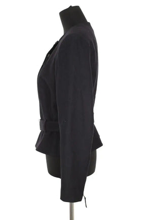 Veste Paule Ka  Noir