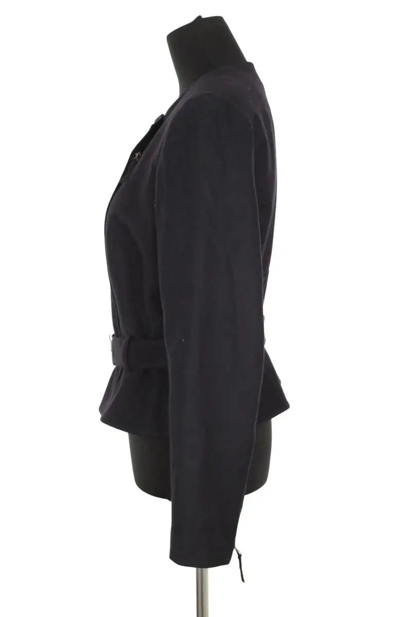 Veste Paule Ka  Noir