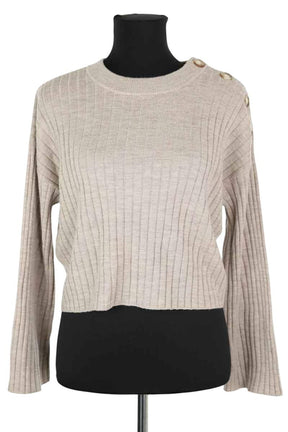 Top Sézane  Beige