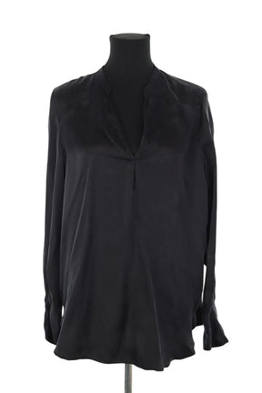 Blouses Forte_Forte  Noir