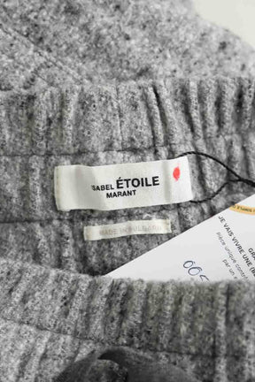 Pantalon Isabel Marant Étoile  Gris