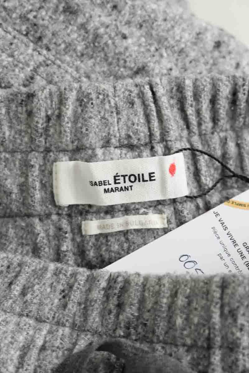 Pantalon Isabel Marant Étoile  Gris