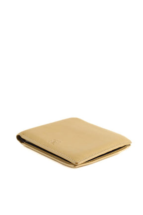 Portefeuille Loewe  Marron