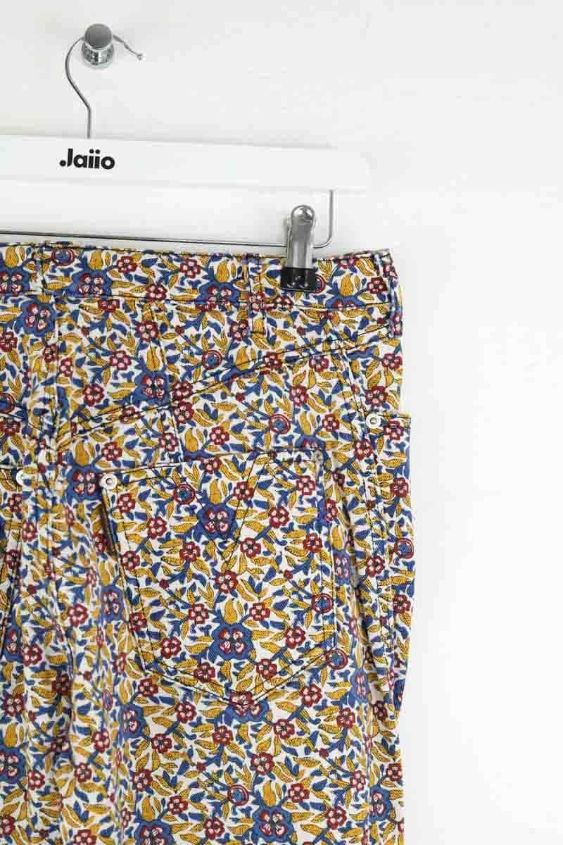 Slim Louis Vuitton  Multicolore