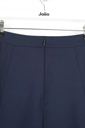 Mini jupe Tommy Hilfiger  Marine