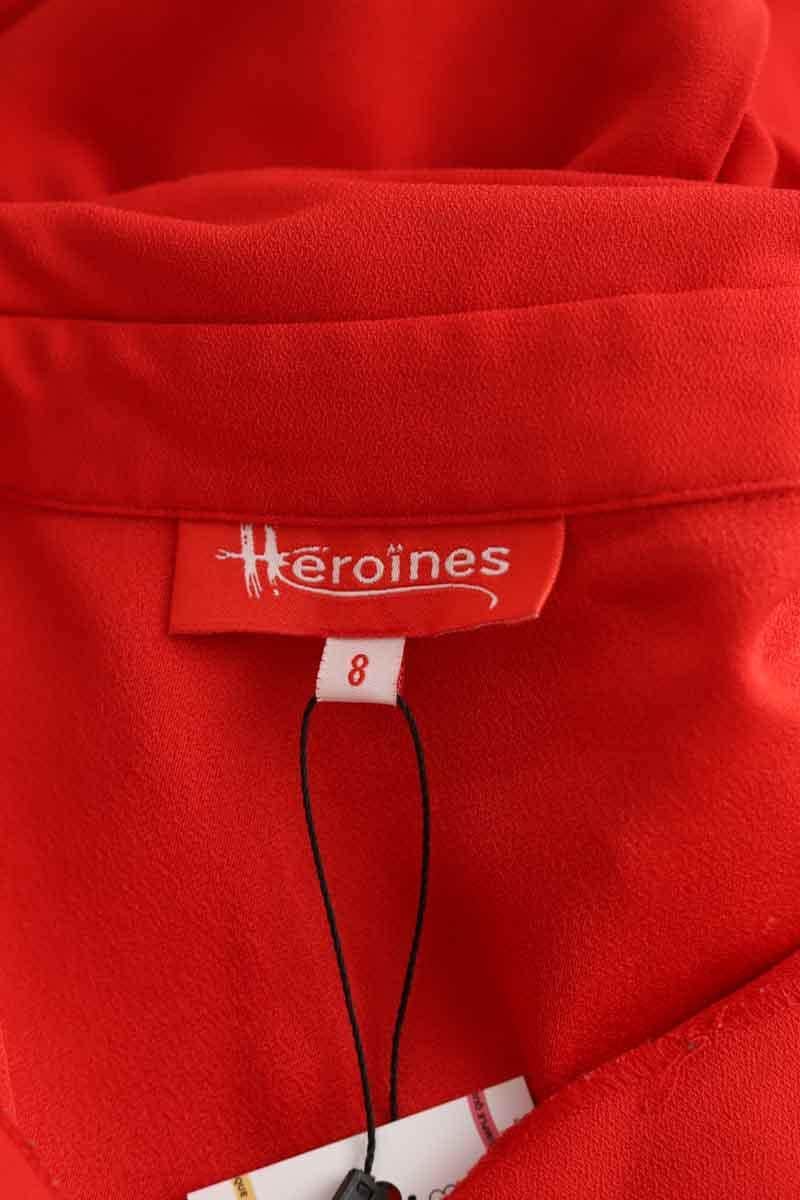 Combinaison Other Brand  Rouge