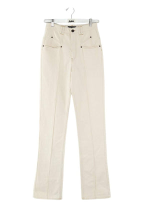 Droit Isabel Marant  Beige