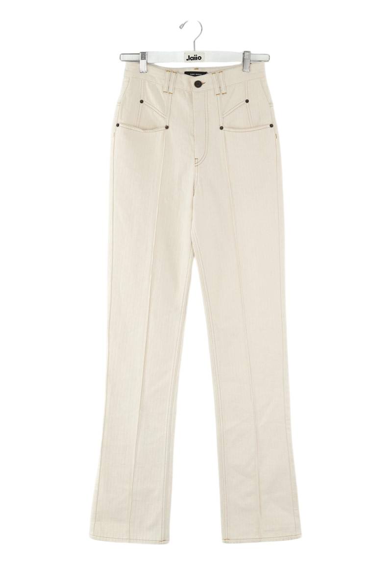 Droit Isabel Marant  Beige