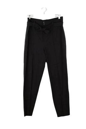 Droit Isabel Marant  Noir