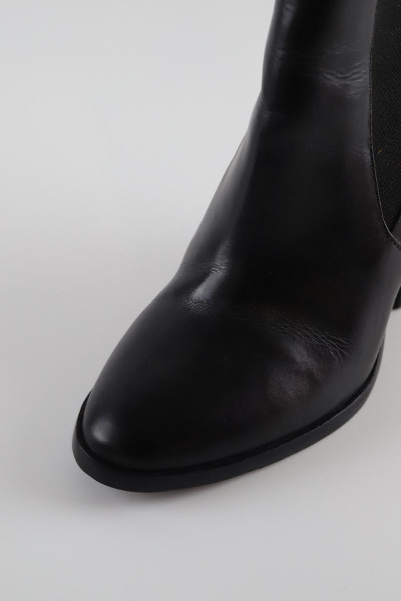 Boots Michael Kors  Noir