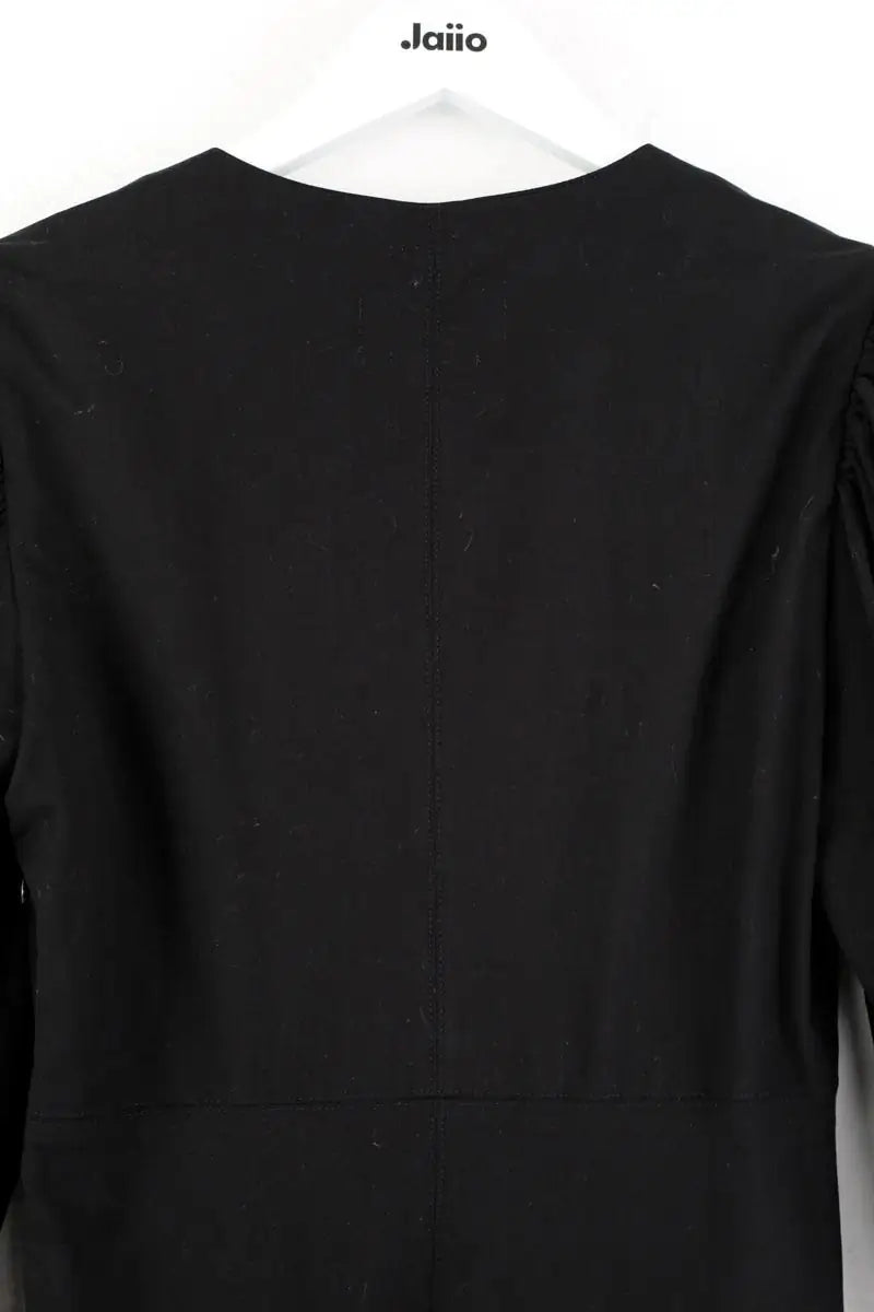 Robe Isabel Marant  Noir