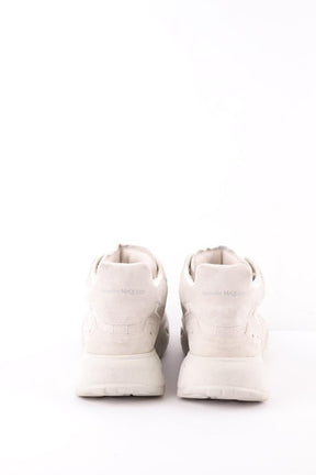 Baskets Alexander McQueen  Beige