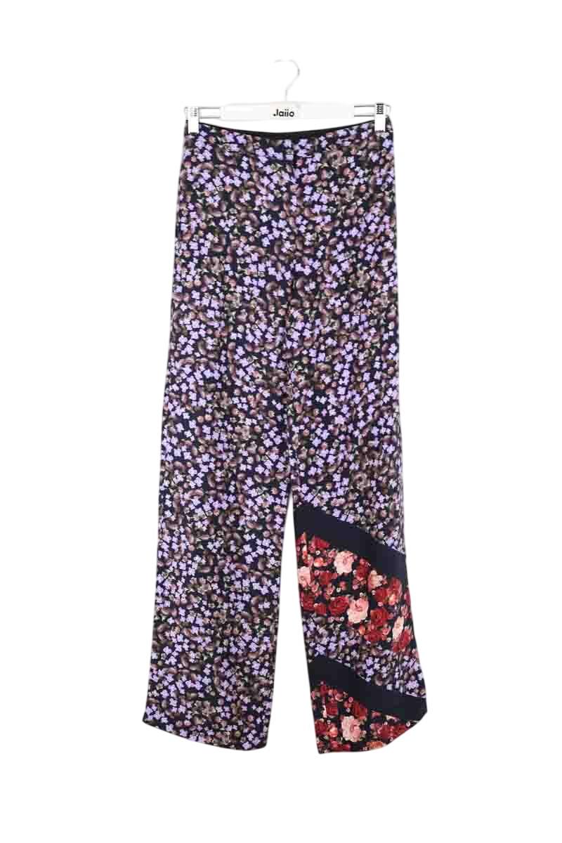 Large Other Brand  Violet