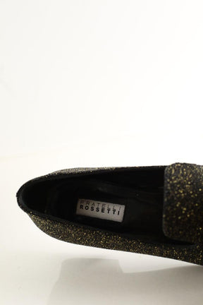 Mocassins Fratelli Rossetti  Noir