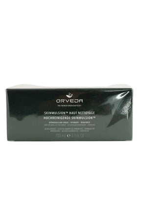 Démaquillant Orveda Skinmulsion haut nettoyage  en  - Seconde Main