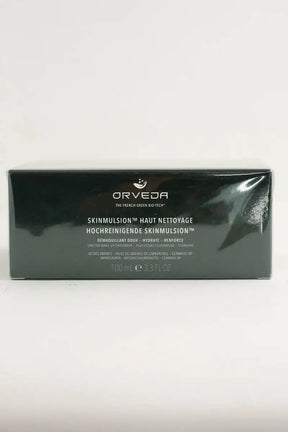Démaquillant Orveda Skinmulsion haut nettoyage  en 