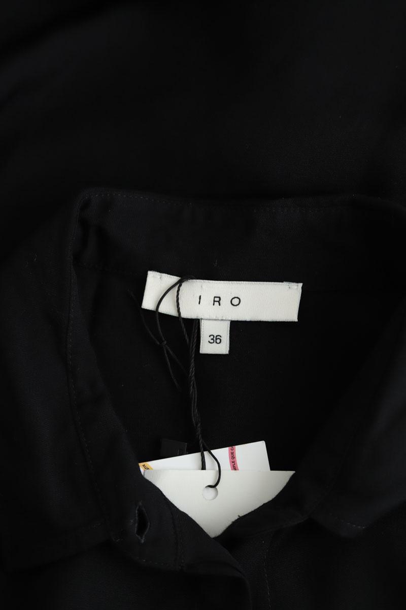 Blouses Iro  Noir