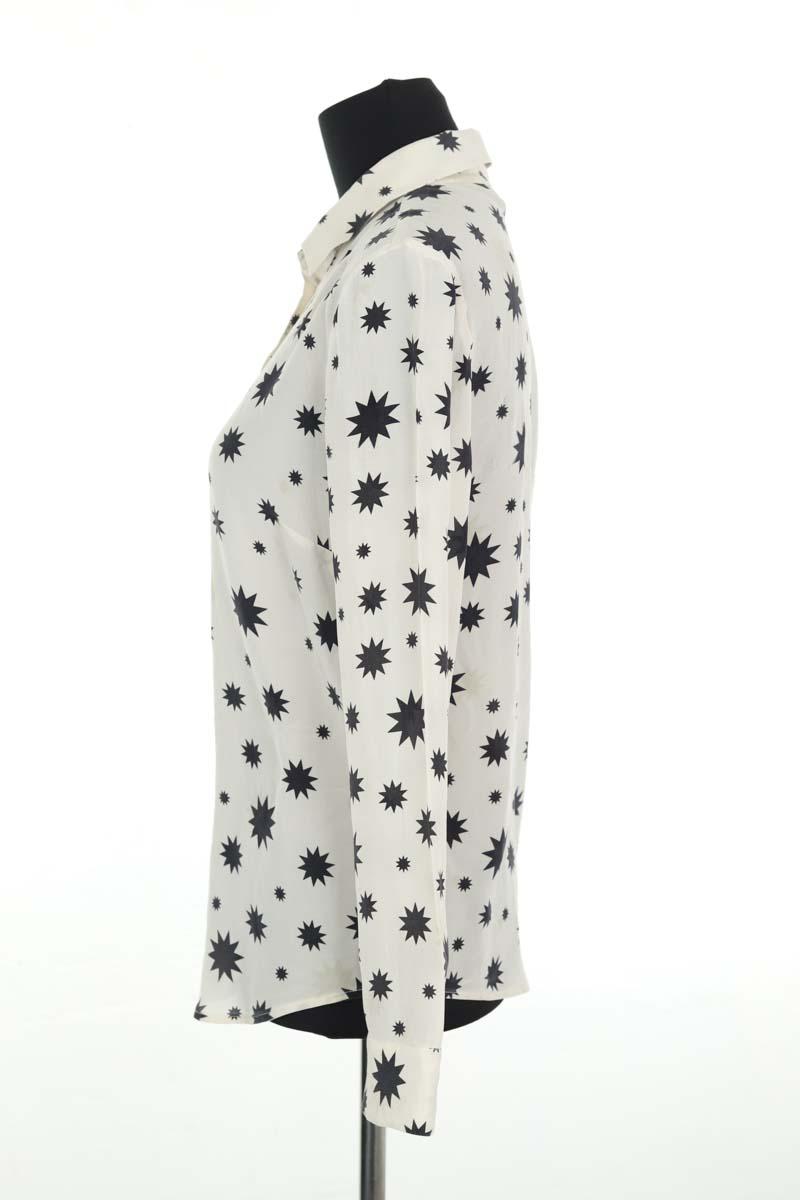 Blouses Red Valentino  Blanc