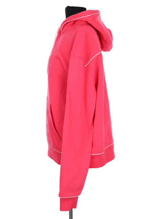 Sweatshirt Jacquemus Rose en Coton
