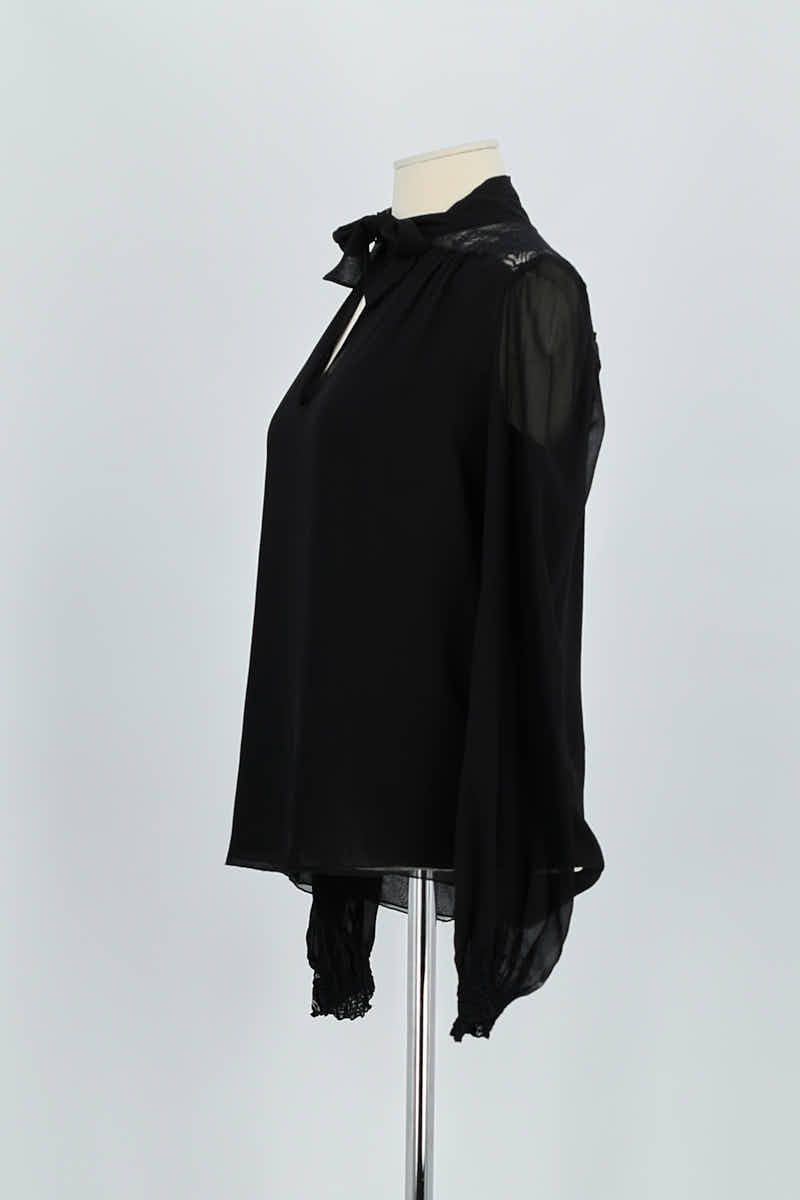 Blouses Giambattista Valli  Noir