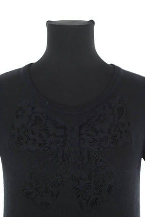 Pulls Sandro  Noir