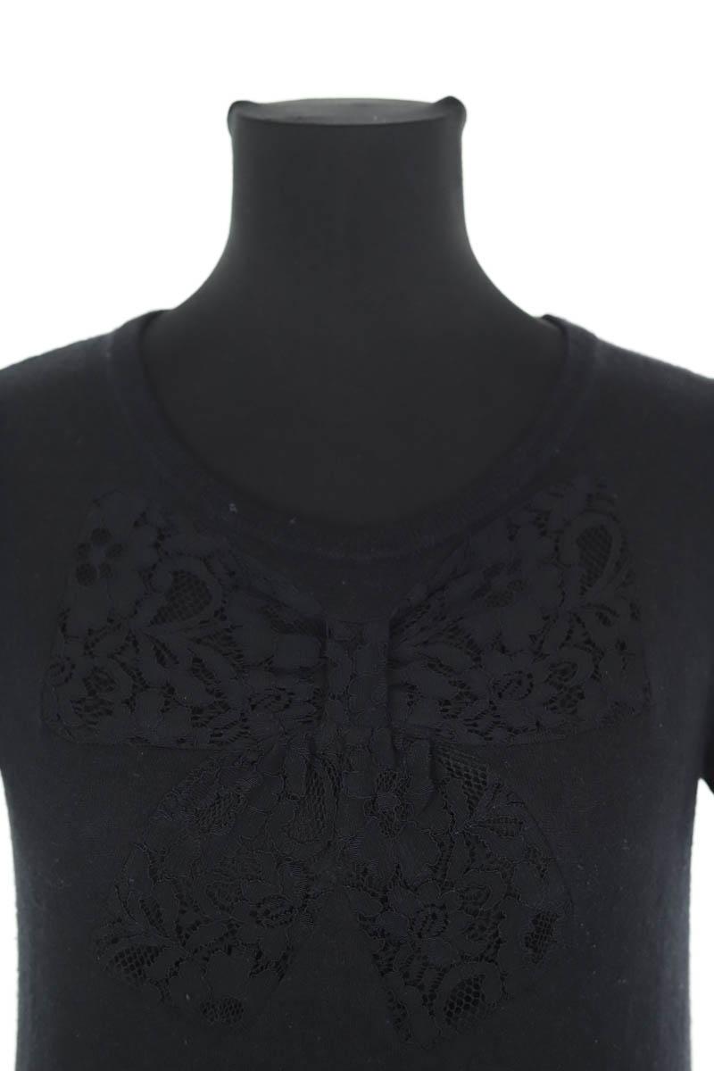 Pulls Sandro  Noir