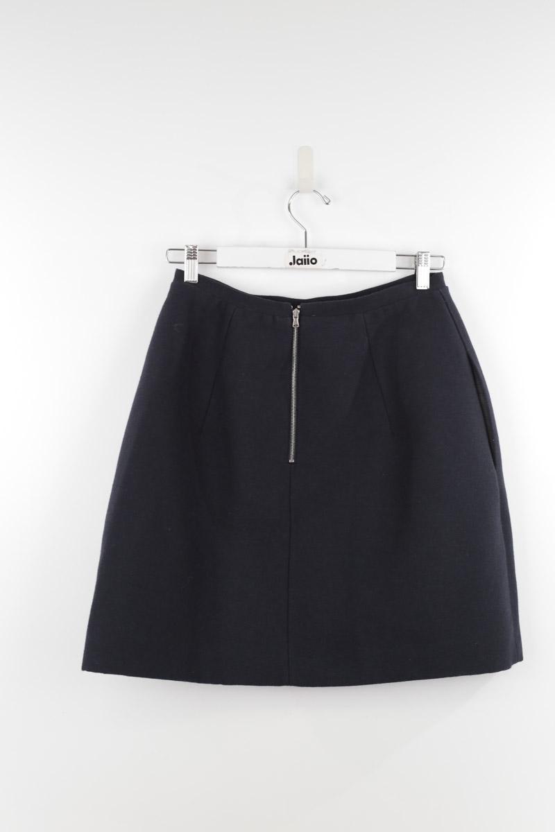 Mini Carven  Bleu