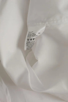 Chemise Gerard Darel  Blanc