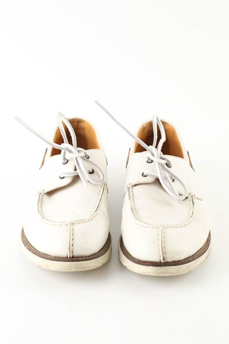 Baskets Louis Vuitton  Blanc